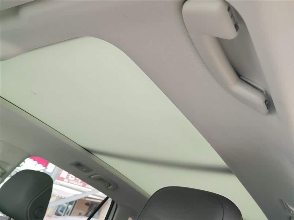 Volkswagen Tanyue Volkswagen Tanyue