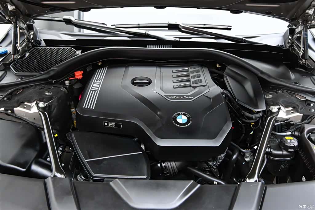 BMW 7 Series, 2021 39