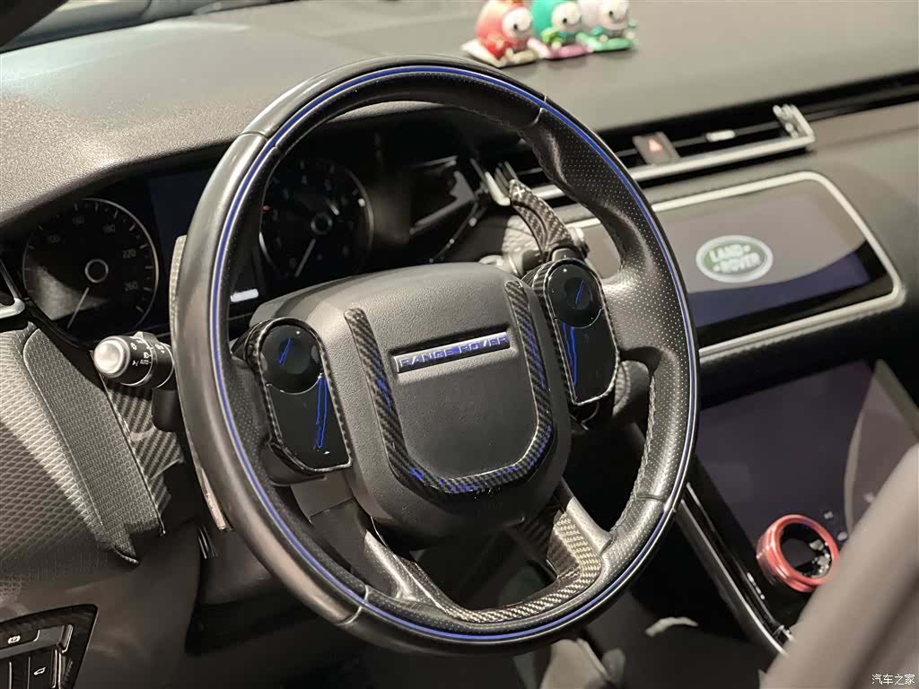 Land Rover Range Rover, 2020 4