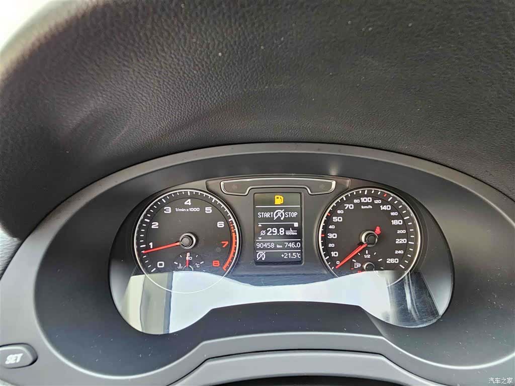 Audi Q3, 2018 7