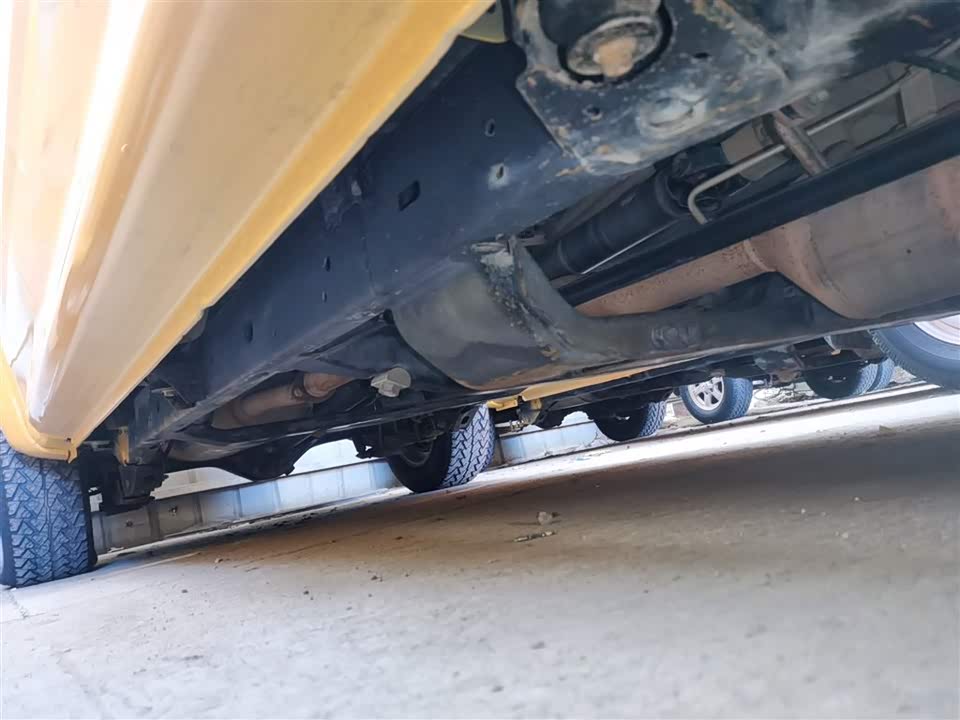 Great Wall Fengjun 5