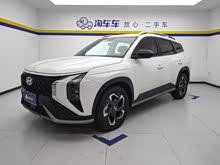 �����ִ�ix35 2023�� ��� 2.0L ������DLX