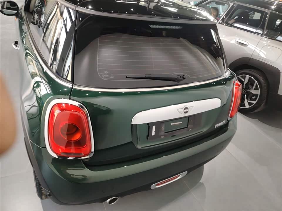 MINI MINI