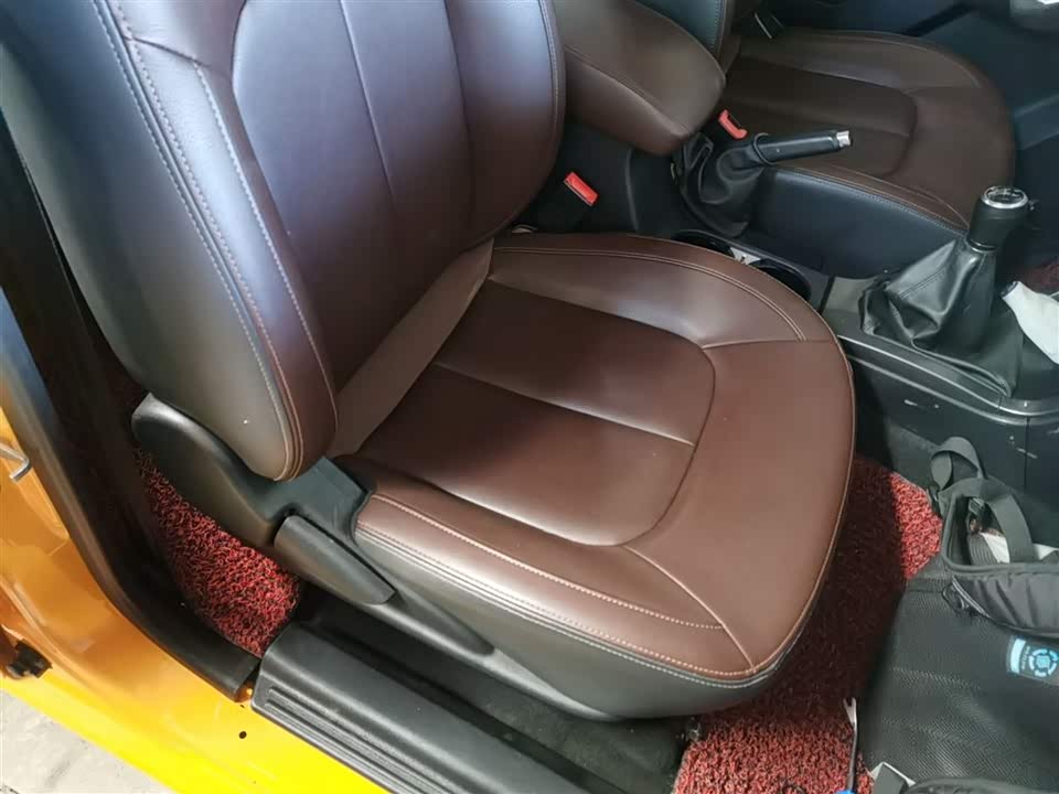 Great Wall Fengjun 5