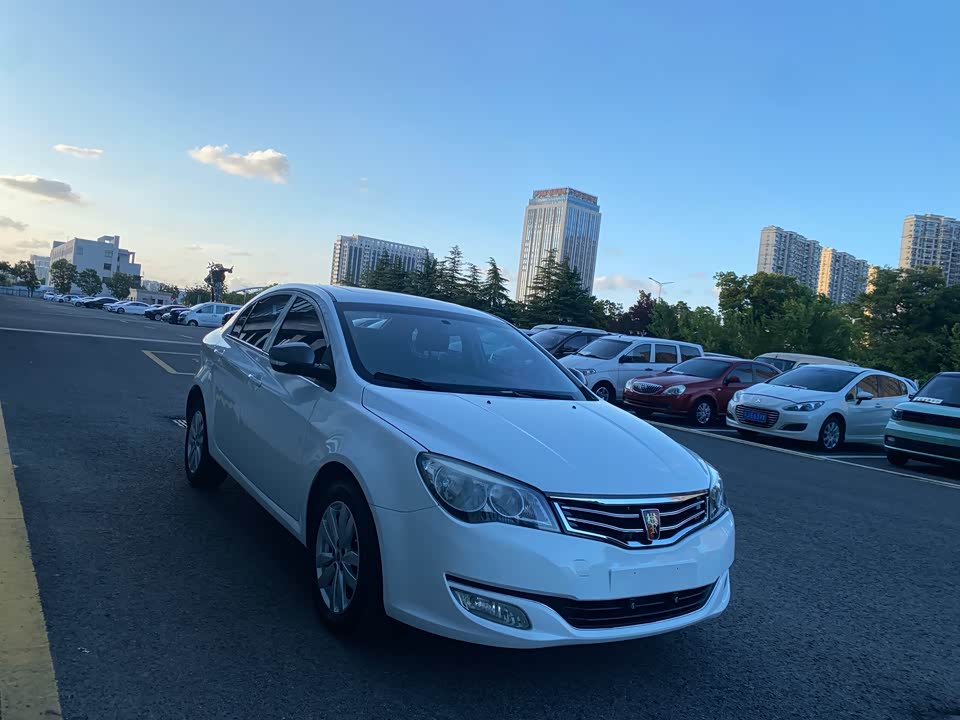 Roewe 350