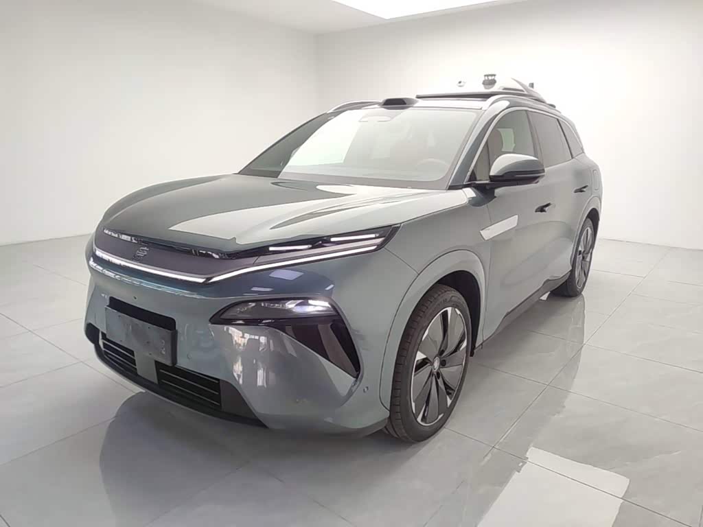 BYD Tang L L 2025 DM 175KM