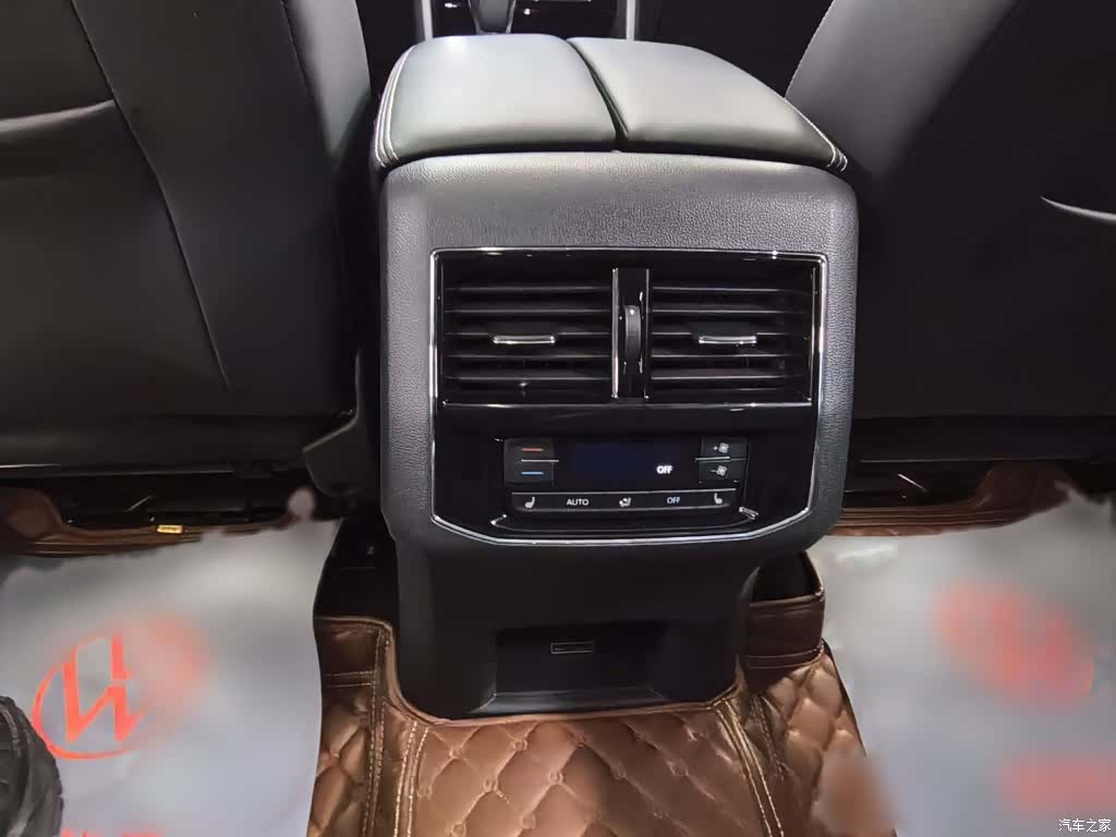 Volkswagen Teramont, 2018 12