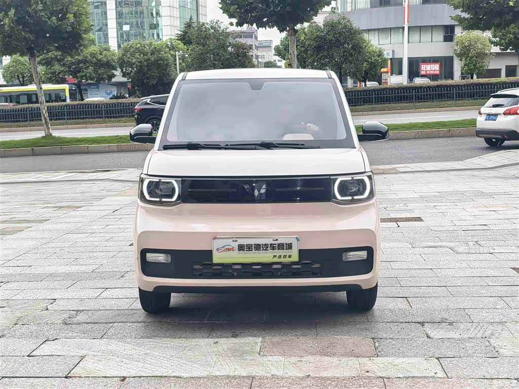 Wuling MINIEV, 2022 2
