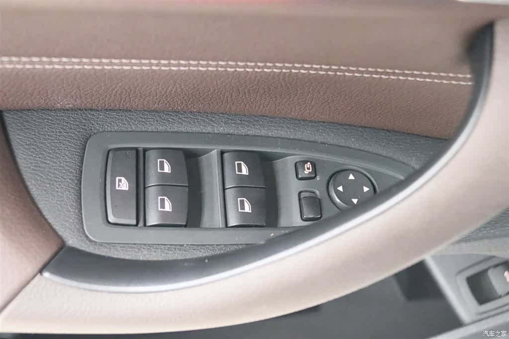BMW X1, 2018 14