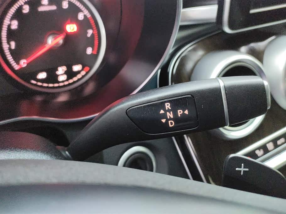 Mercedes-Benz GLC Mercedes-Benz GLC