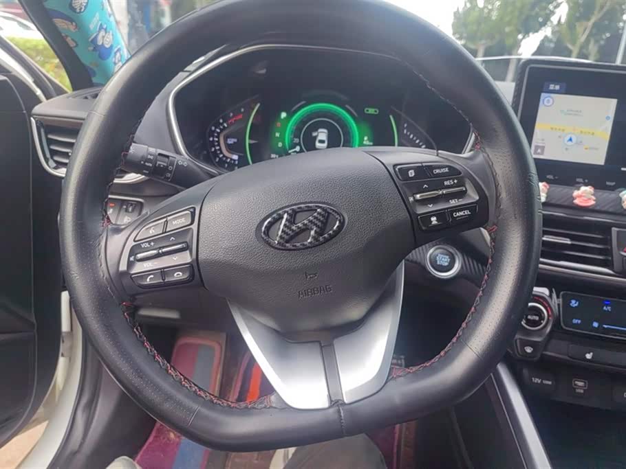 Hyundai Festa