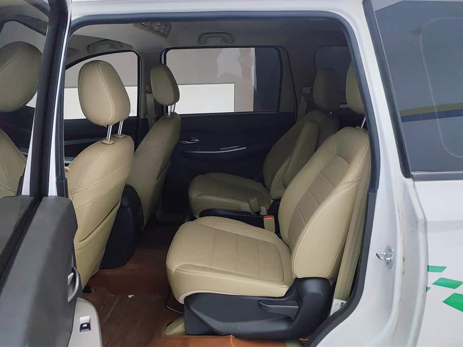 Wuling Wuling Hongguang