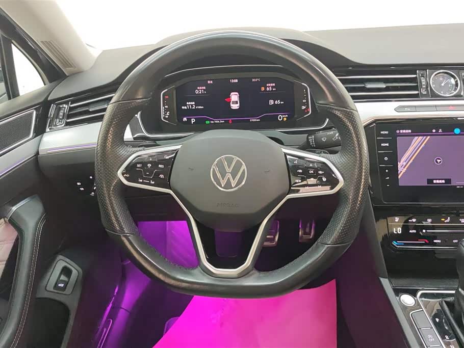 Volkswagen Magotan Volkswagen Magotan