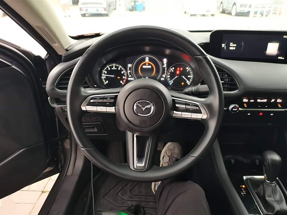 Mazda 3 Angkesaila Mazda 3 Angkesaila