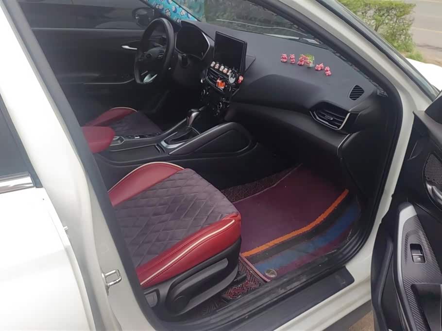 Hyundai Festa