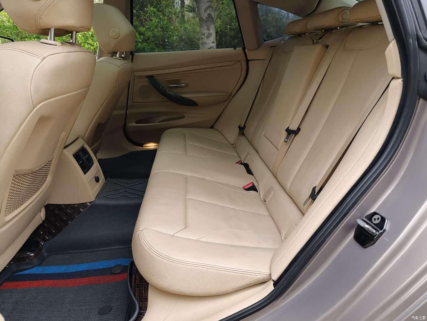 BMW 3 Series, 2014 19
