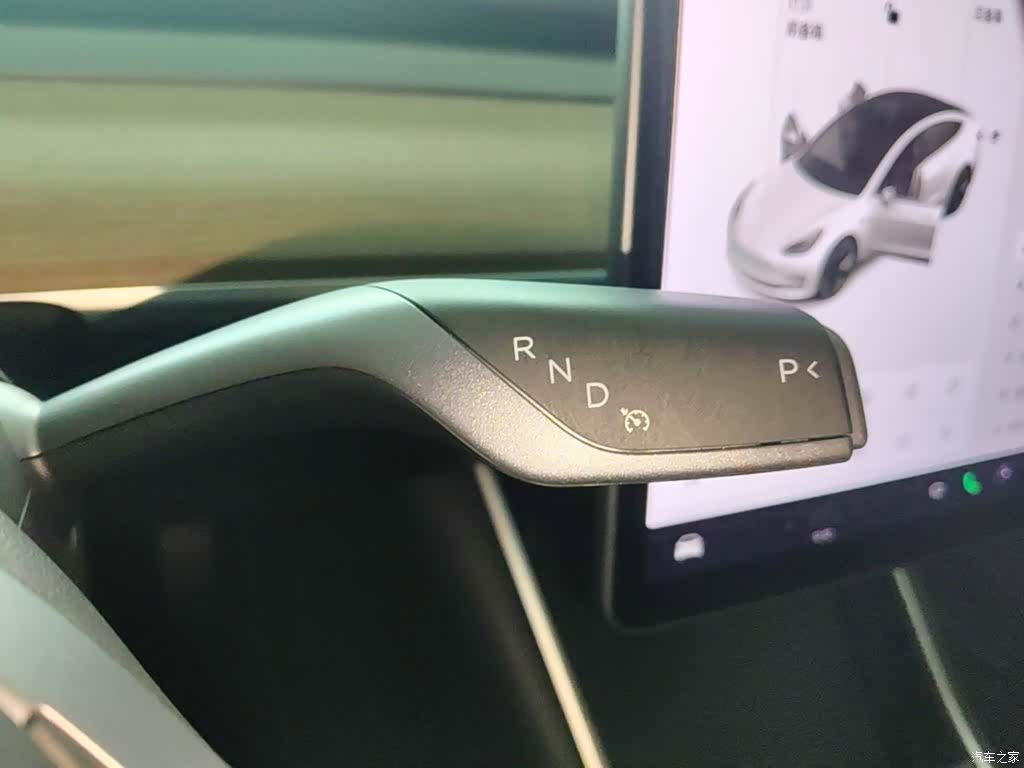 Tesla Model 3, 2019 14