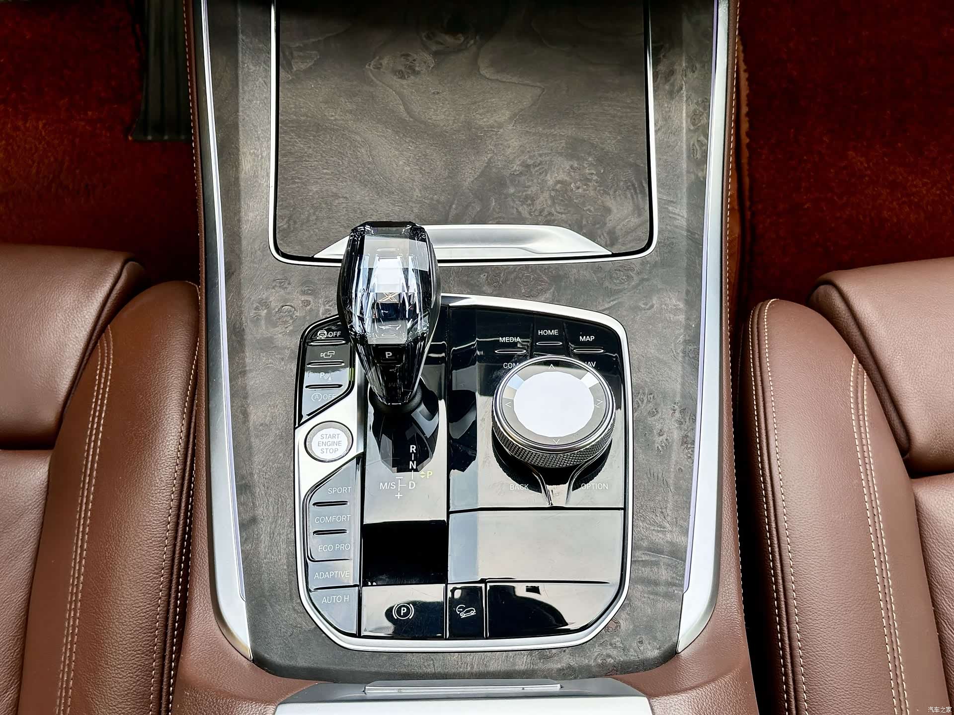BMW X5, 2019 24
