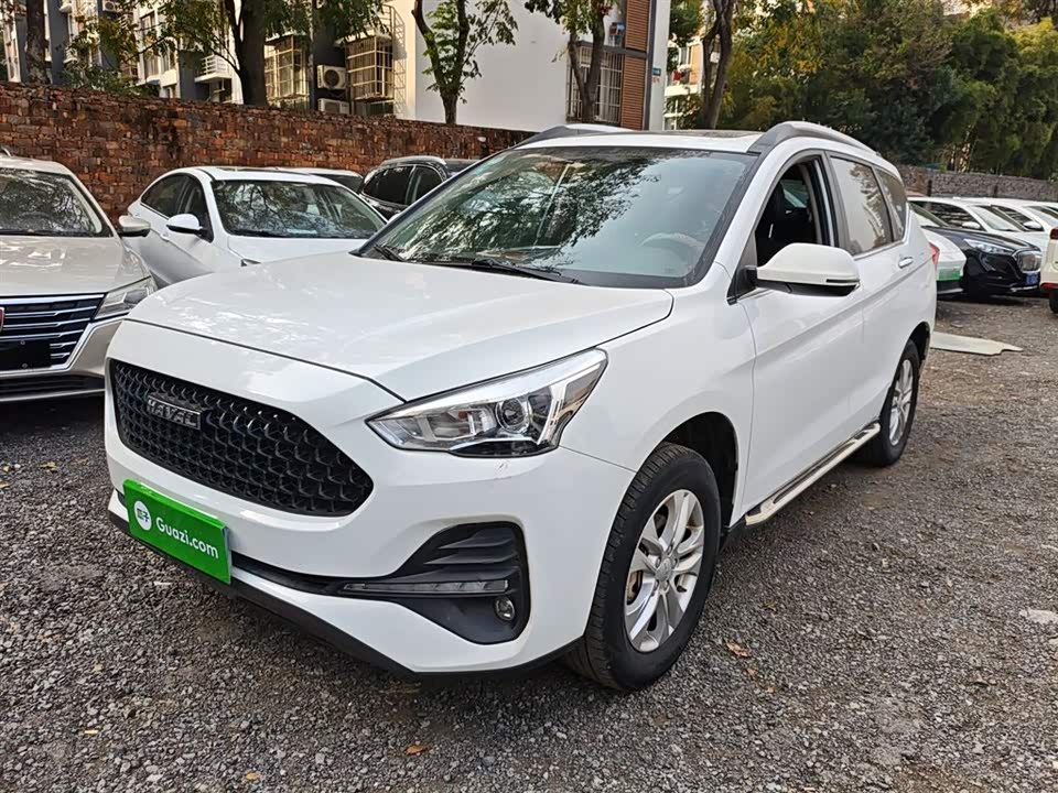 Haval M6