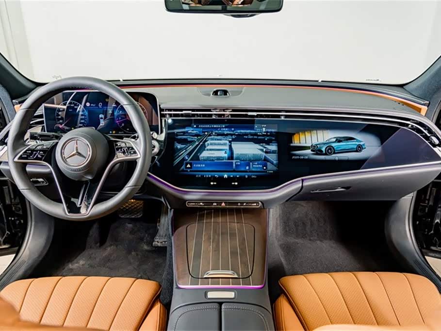 Mercedes-Benz E-class Mercedes-Benz E-class