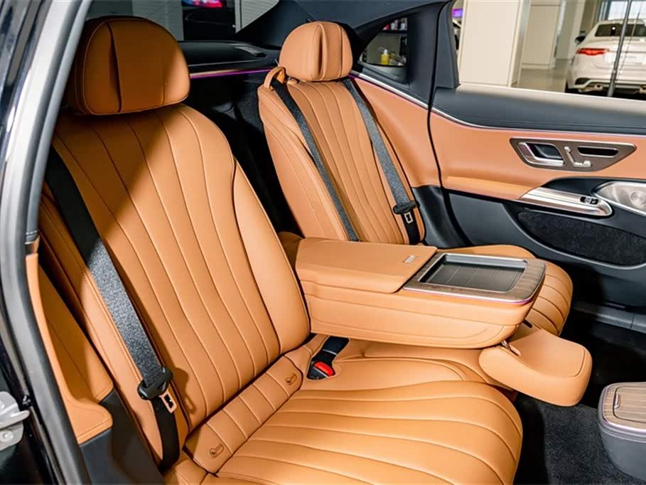 Mercedes-Benz E-class Mercedes-Benz E-class