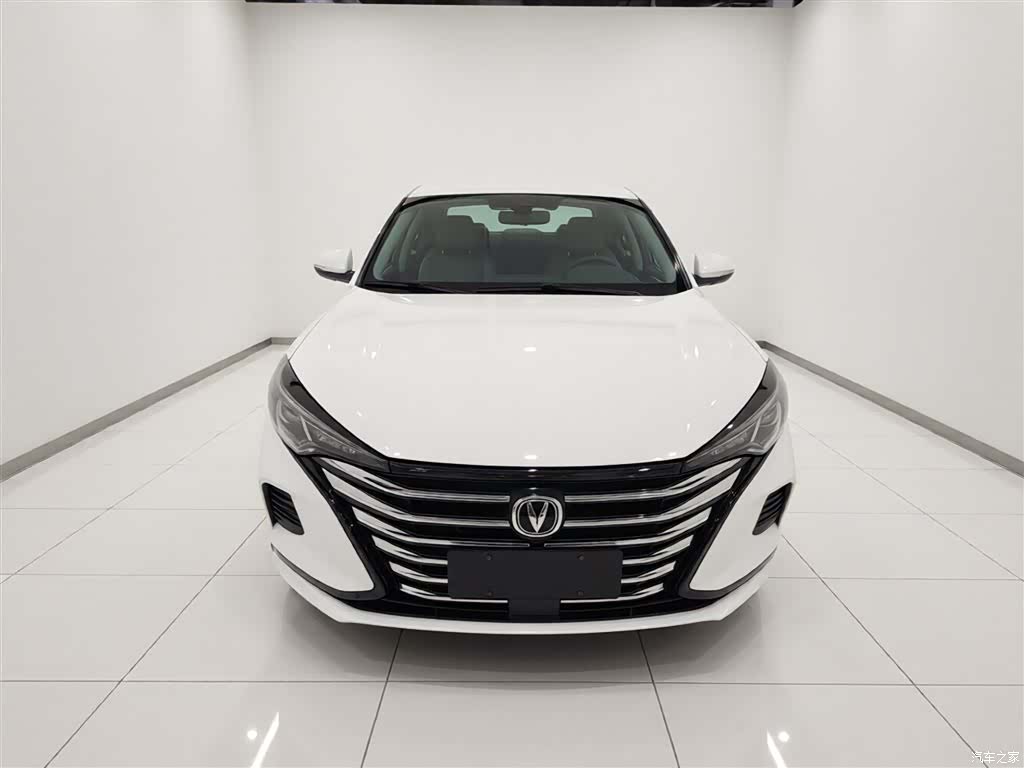 Changan Eado, 2022 3