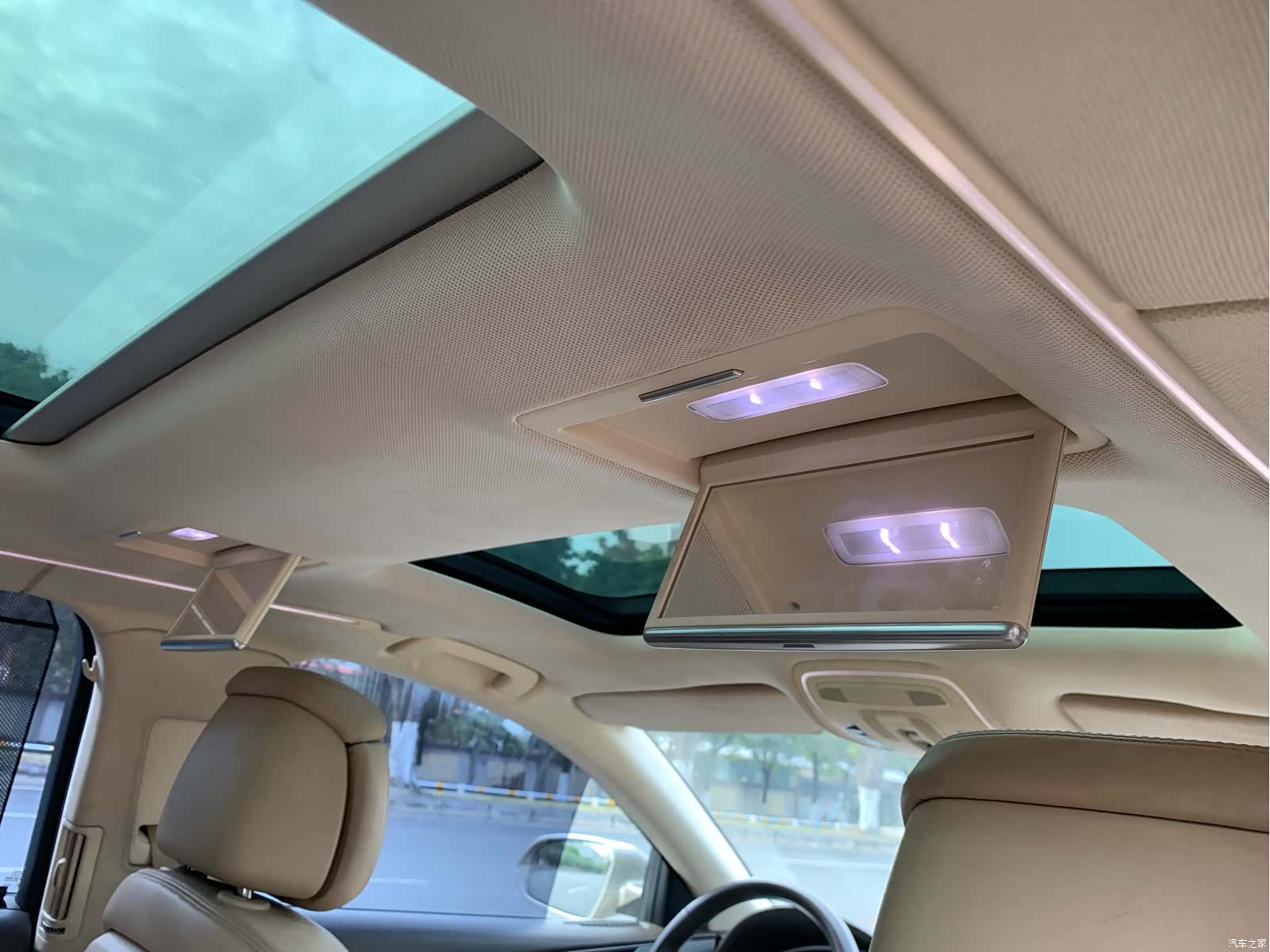 Audi A8L, 2013 34