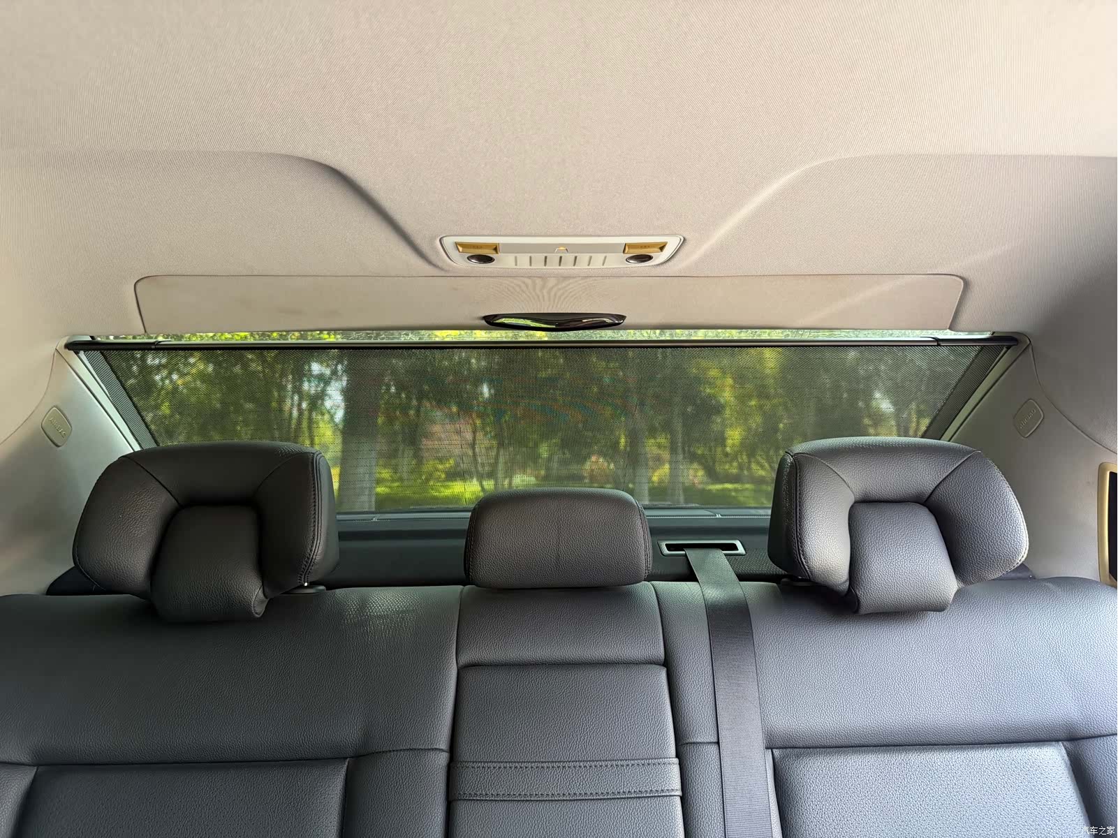 Mercedes-Benz E-Class, 2011 12