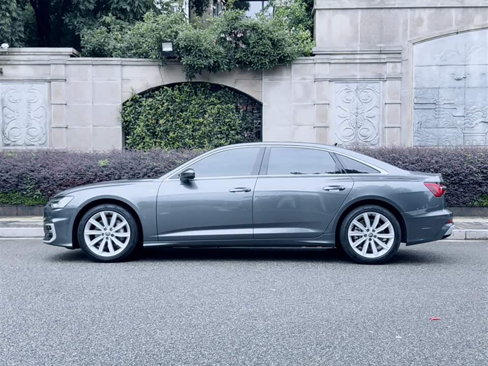 Audi A6L Audi A6L
