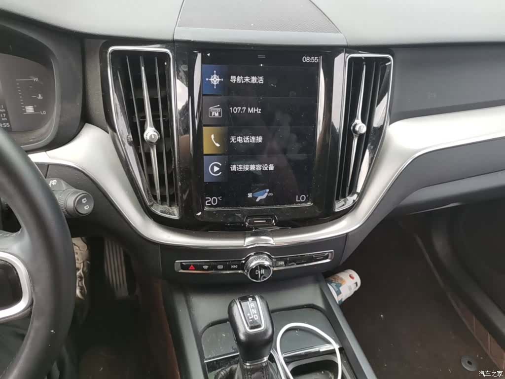 Volvo XC60, 2018 13
