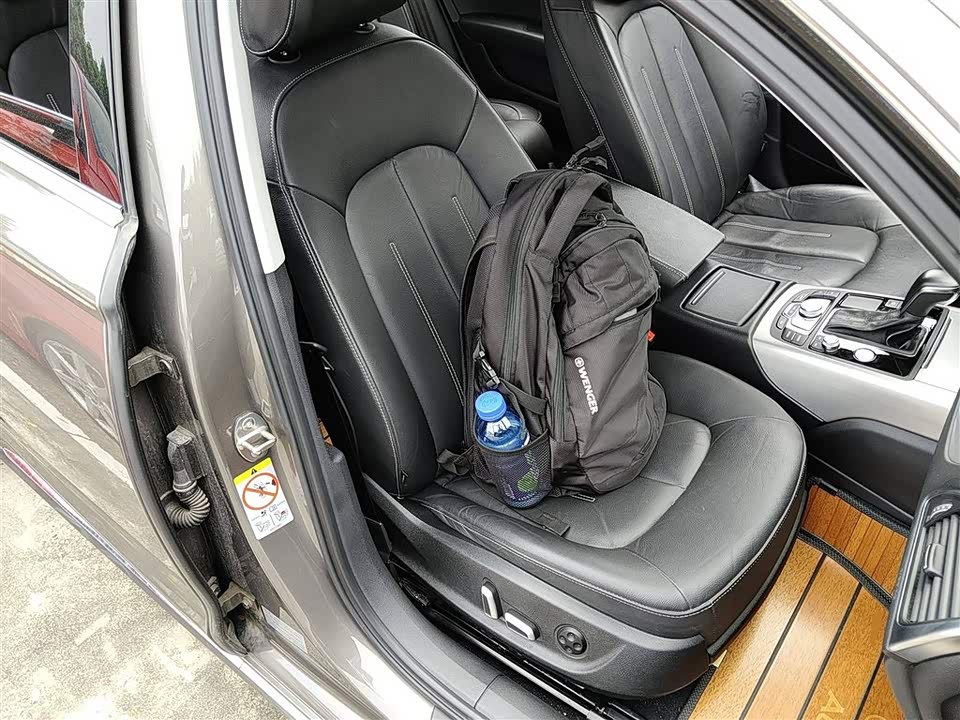 Audi A6L Audi A6L