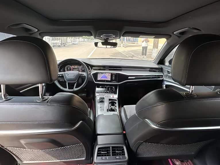 Audi A6L Audi A6L