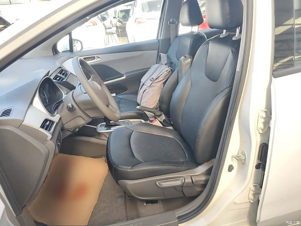 Chevrolet RV, 2017 15