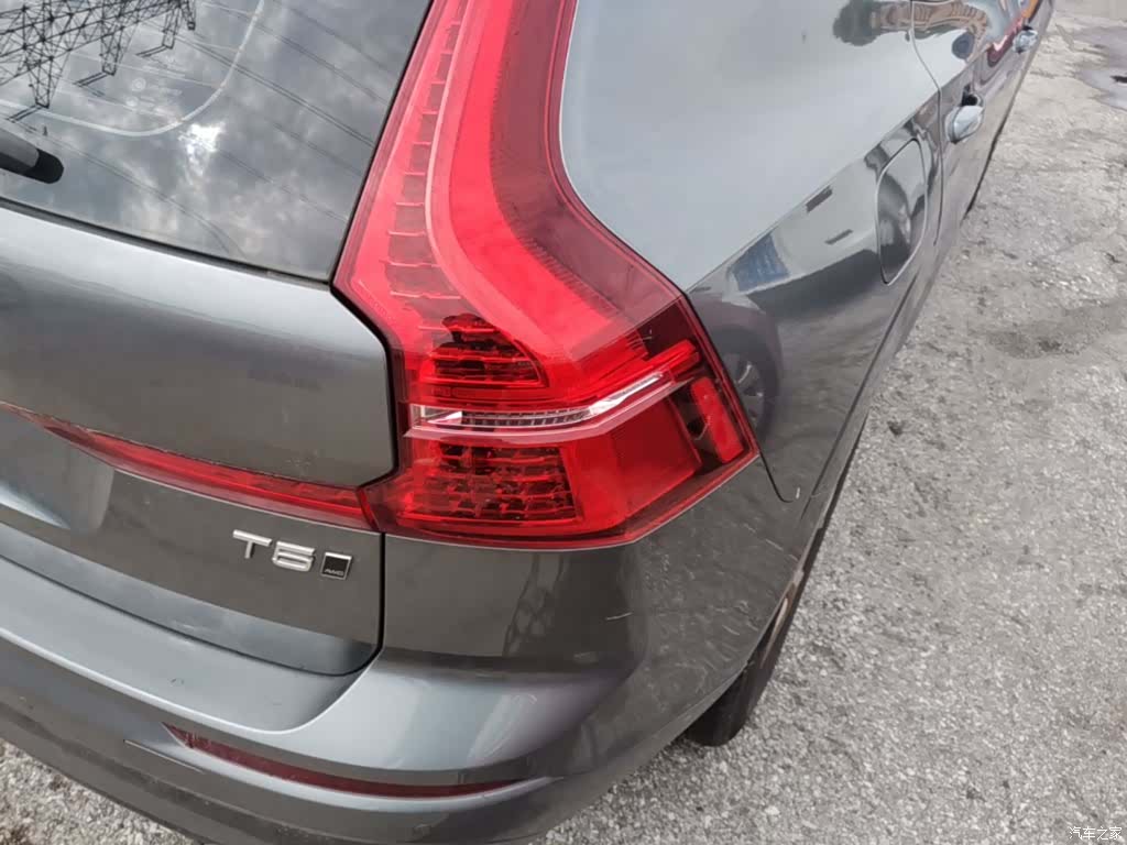 Volvo XC60, 2018 8