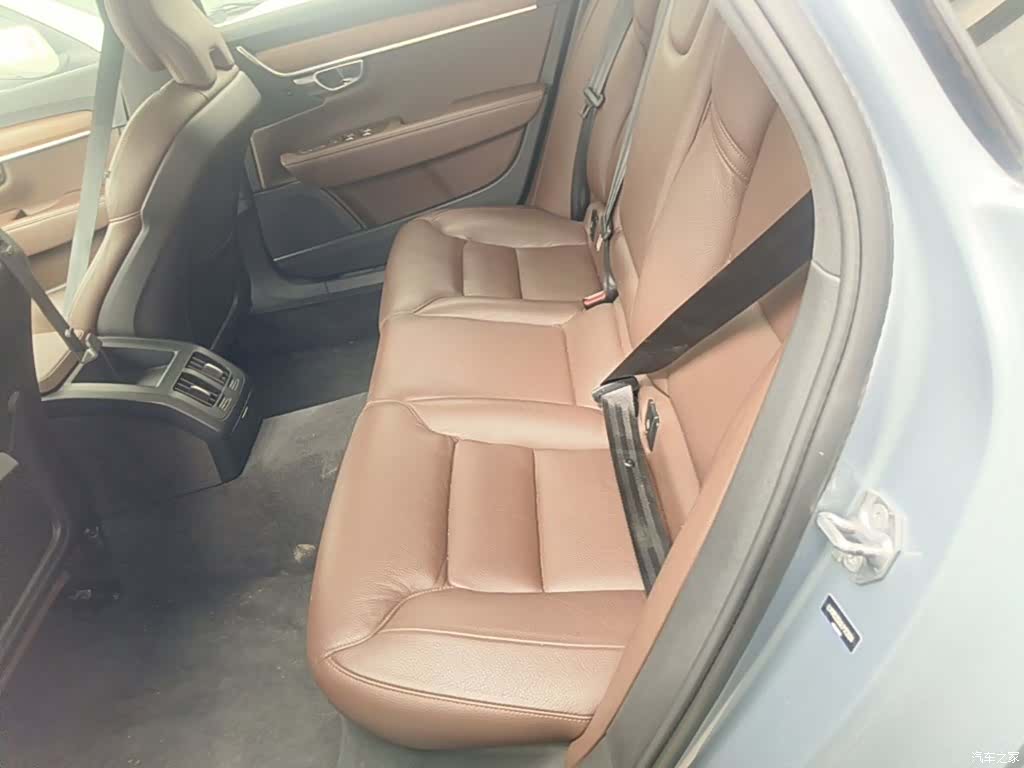 Volvo S90, 2020 17