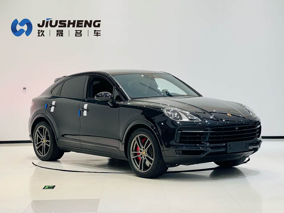 Porsche Cayenne Porsche Cayenne