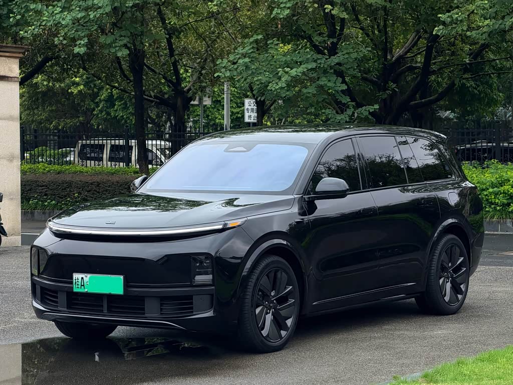 Li Auto L9