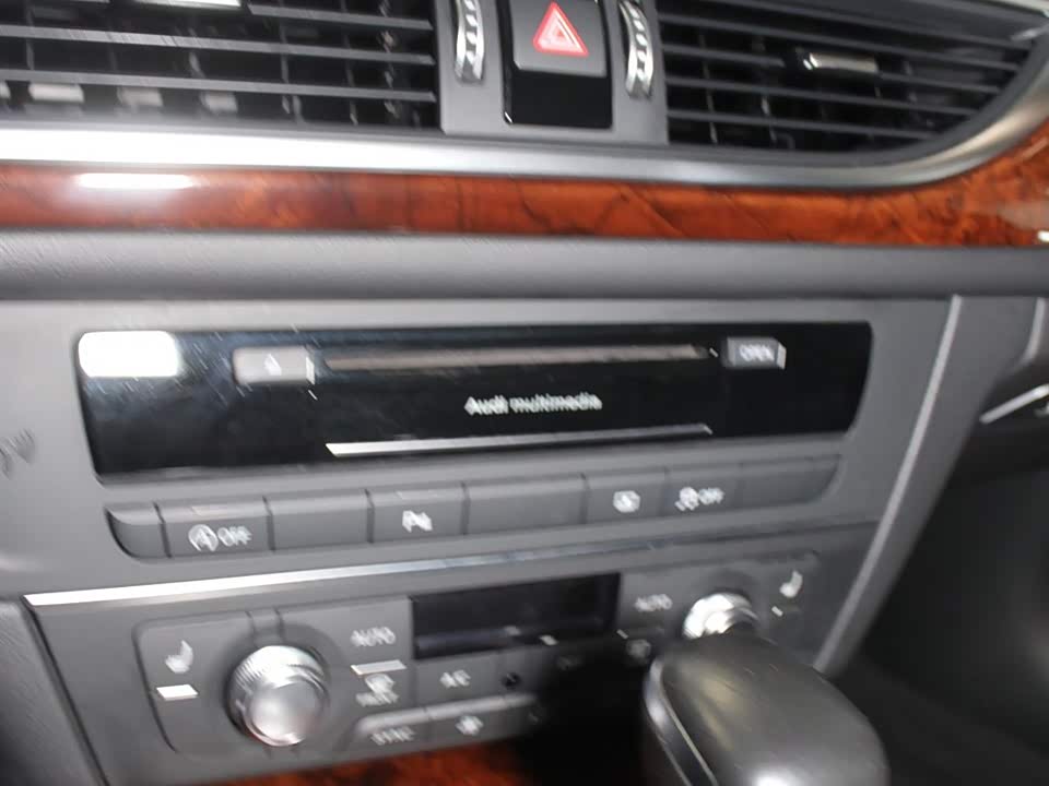 Audi A6L Audi A6L