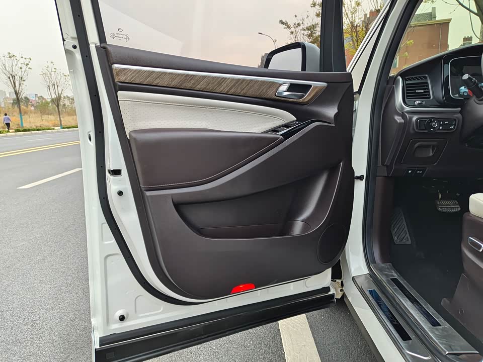 Trumpchi Trumpchi M8