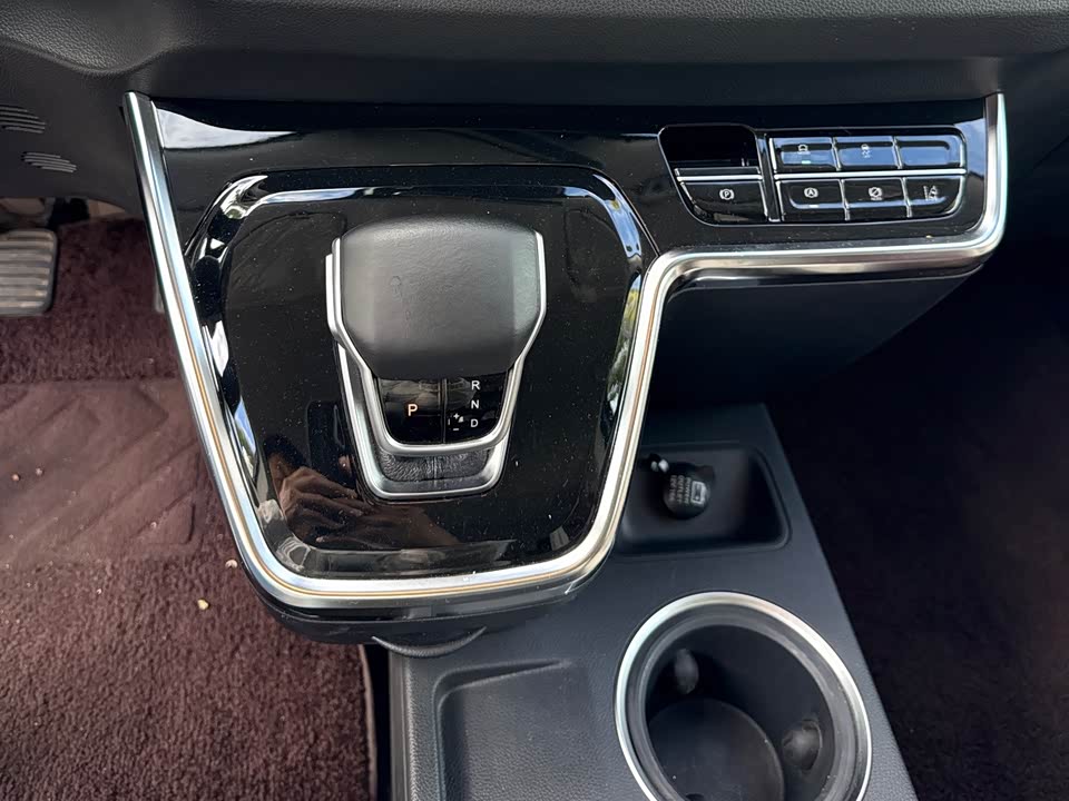 Foton Tuyano Big V