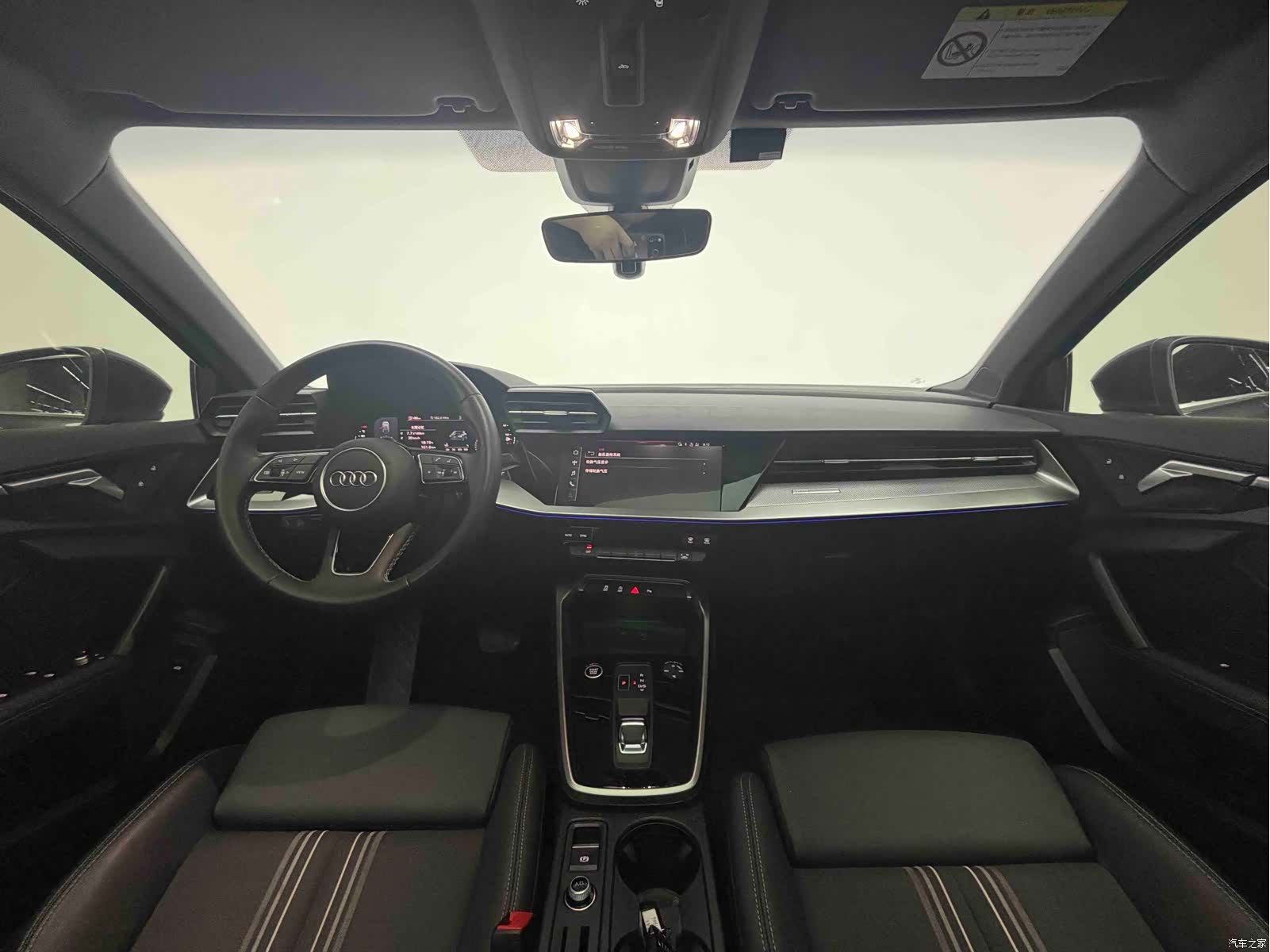 Audi A3, 2024 7