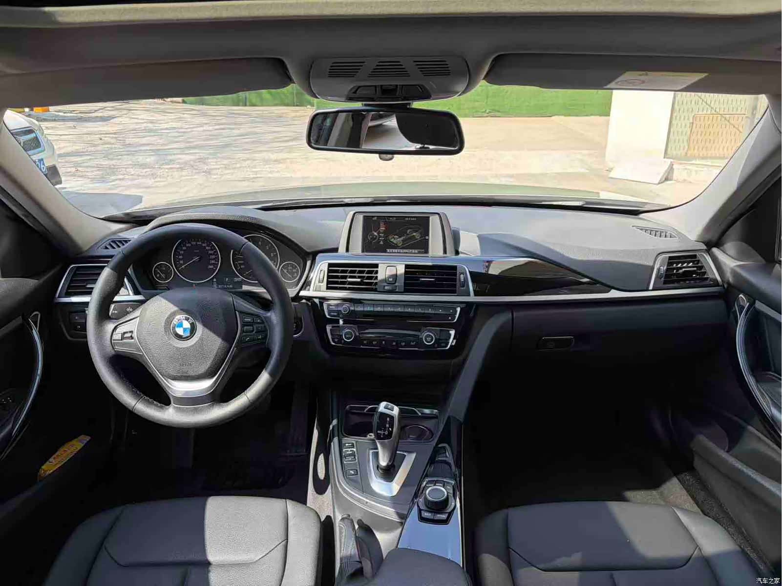 BMW 3 Series, 2017 9