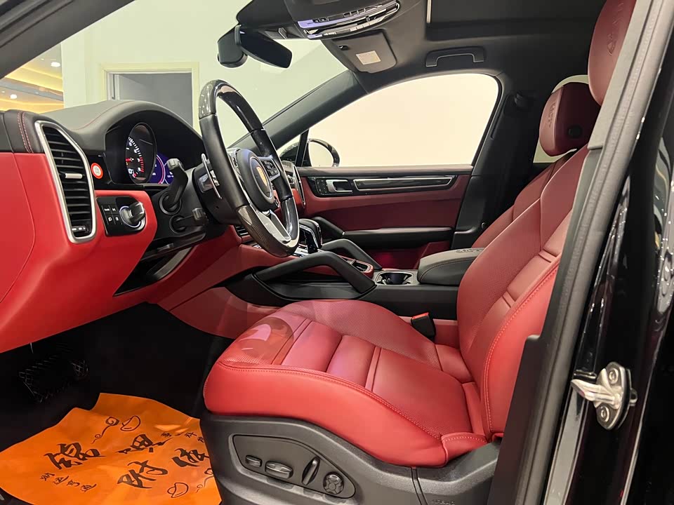 Porsche Cayenne Porsche Cayenne