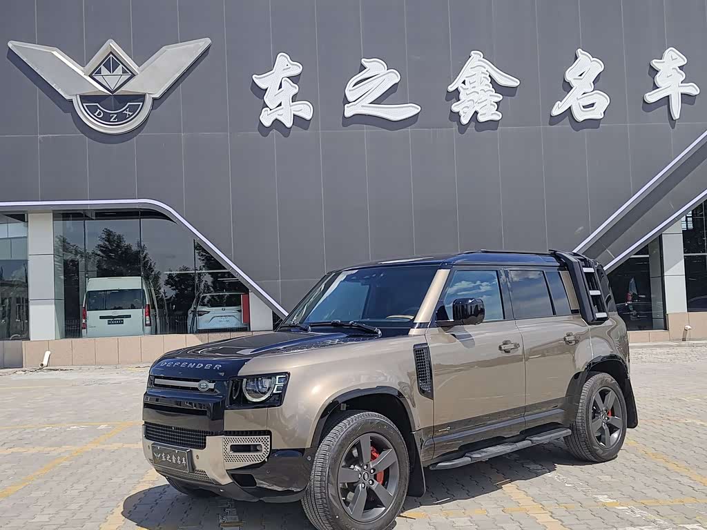 Land Rover Land Rover Defender