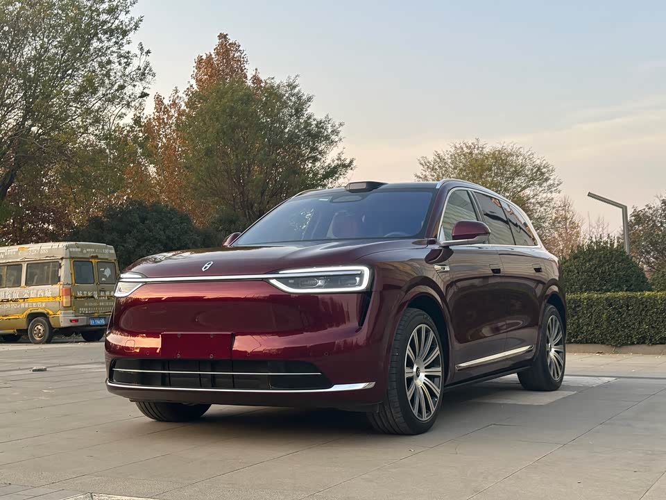 AITO Ask the world M7