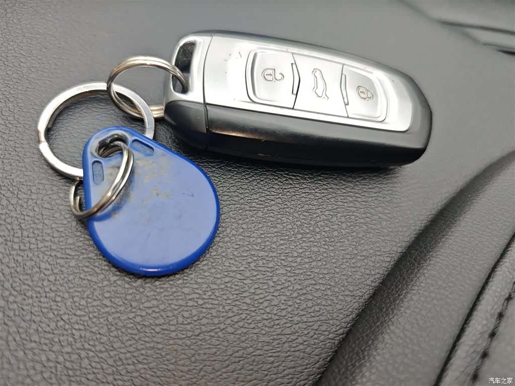 Geely Boyue, 2019 12