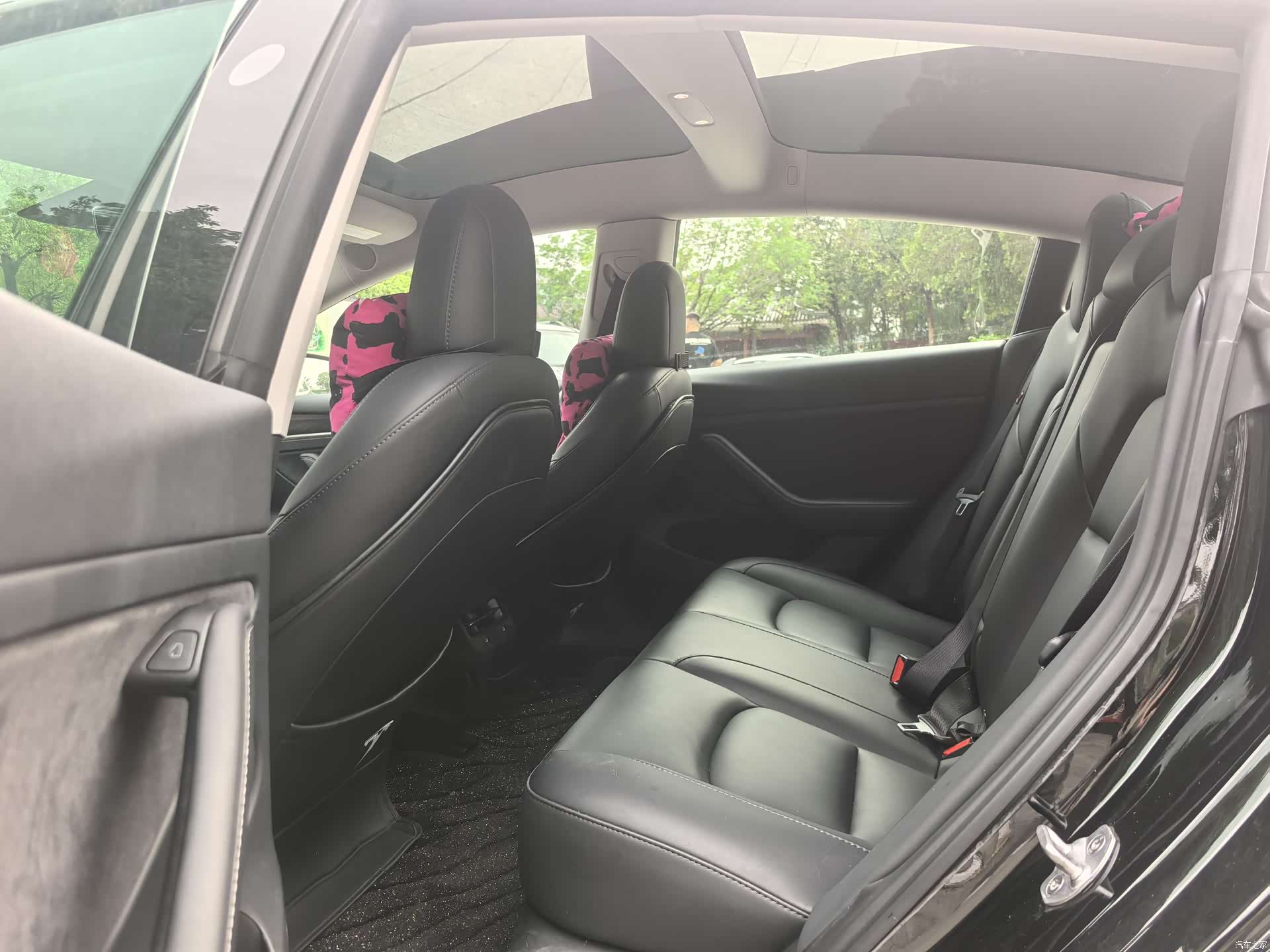 Tesla Model 3, 2023 8