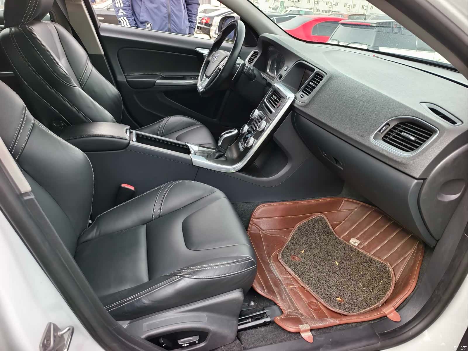 Volvo V60, 2014 18
