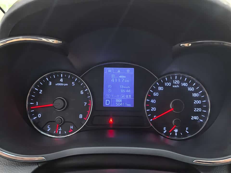 Kia K3S Kia K3S