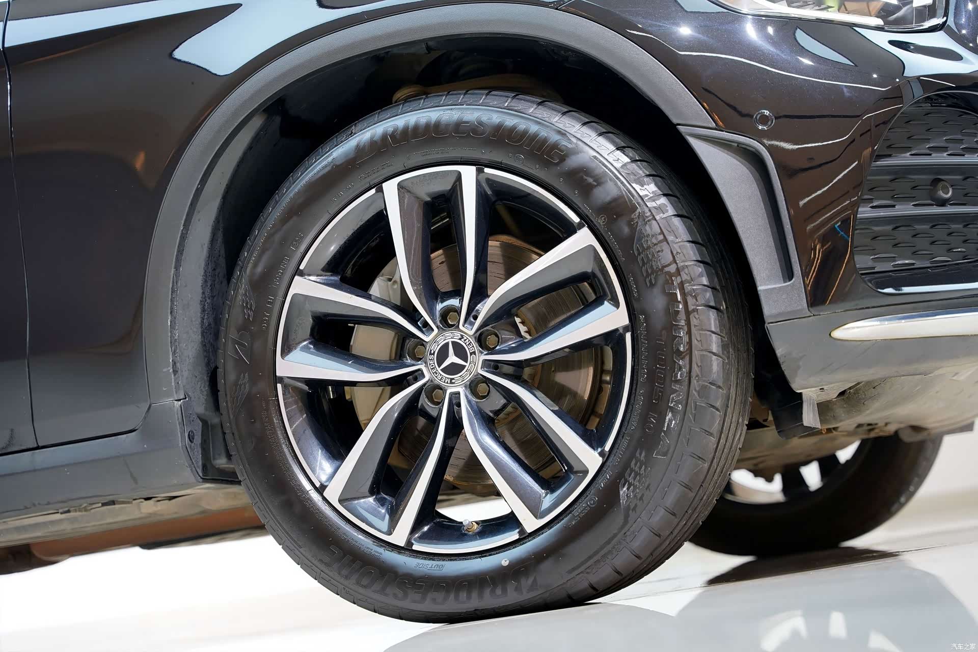 Mercedes-Benz GLC, 2022 8